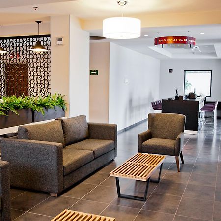 City Express Suites By Marriott Tijuana Rio Exteriör bild