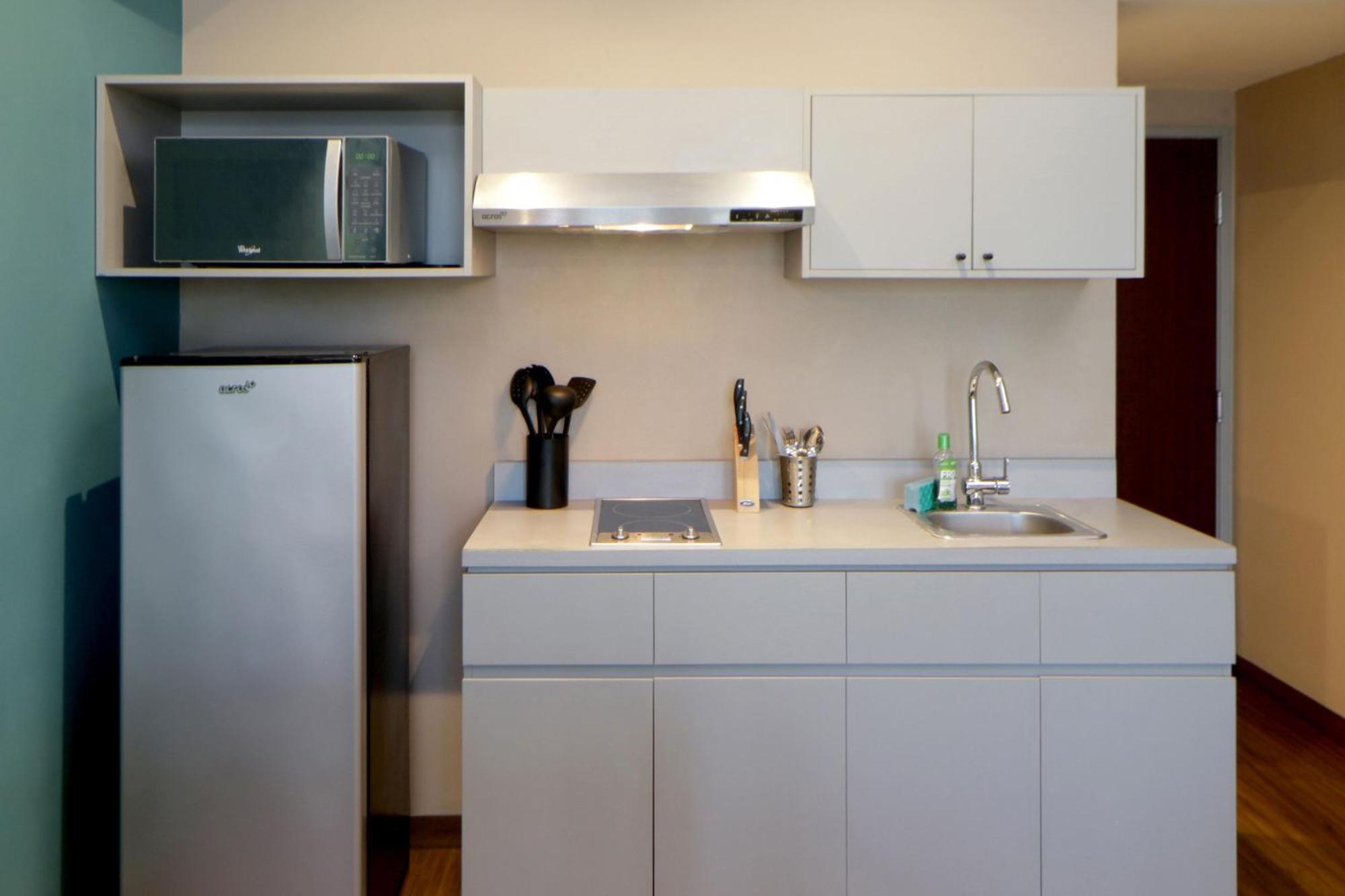 City Express Suites By Marriott Tijuana Rio Exteriör bild