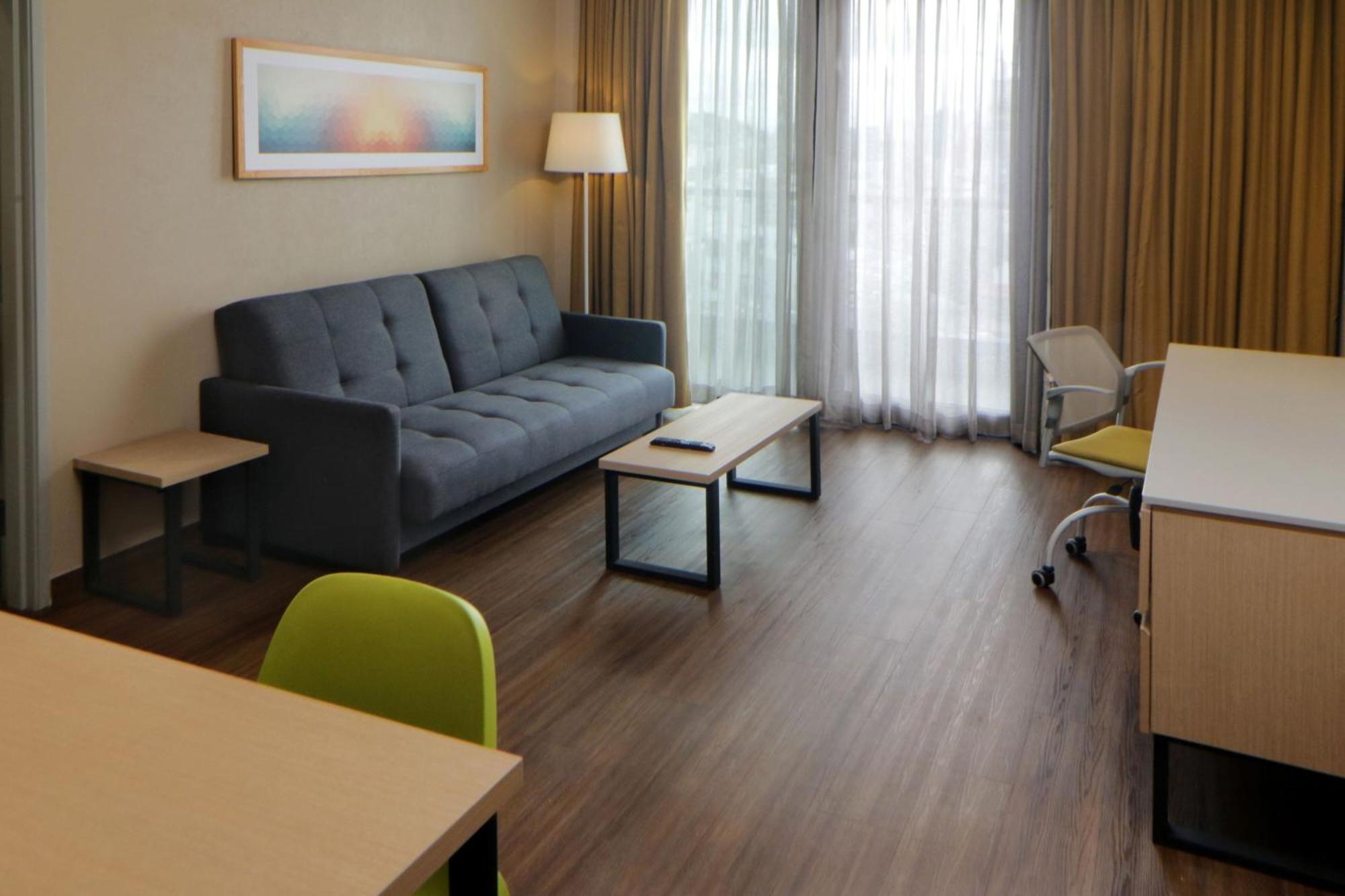 City Express Suites By Marriott Tijuana Rio Exteriör bild