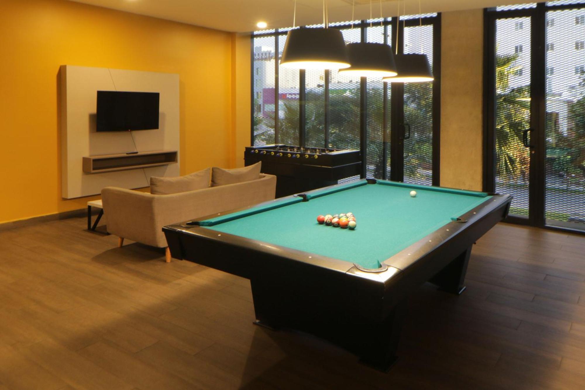 City Express Suites By Marriott Tijuana Rio Exteriör bild