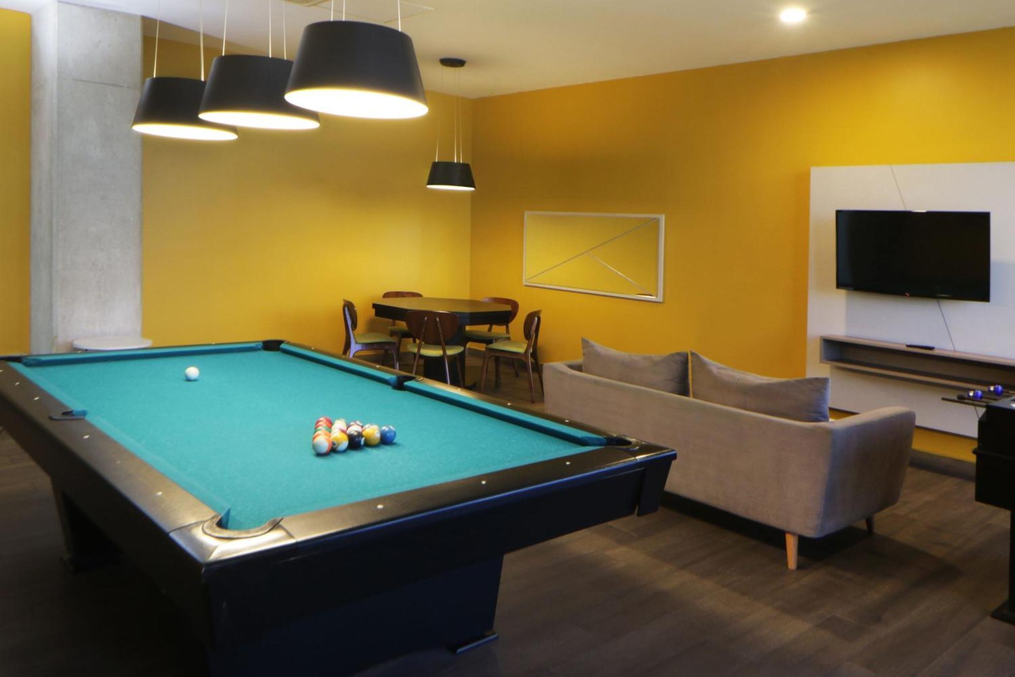 City Express Suites By Marriott Tijuana Rio Exteriör bild