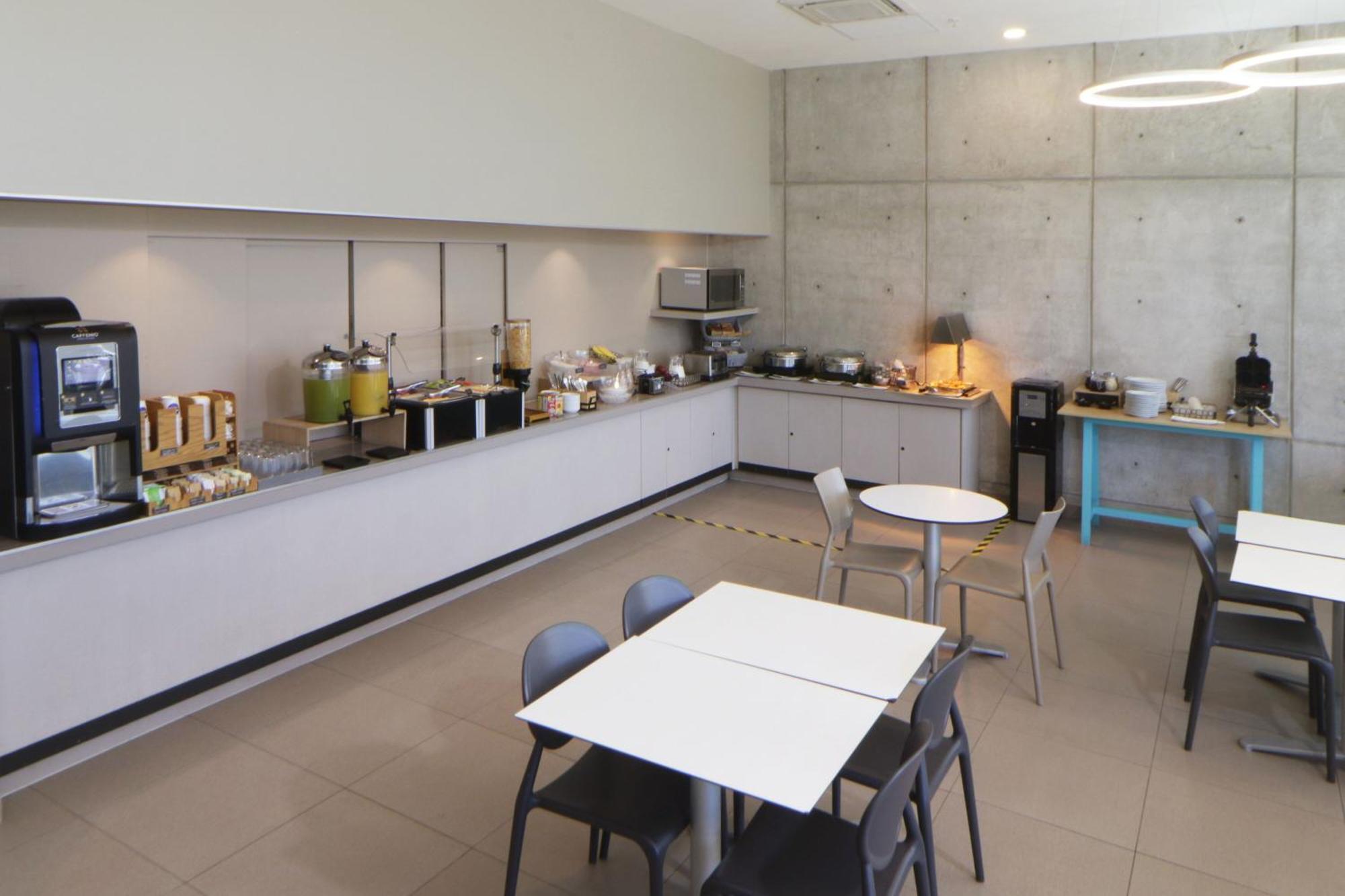 City Express Suites By Marriott Tijuana Rio Exteriör bild