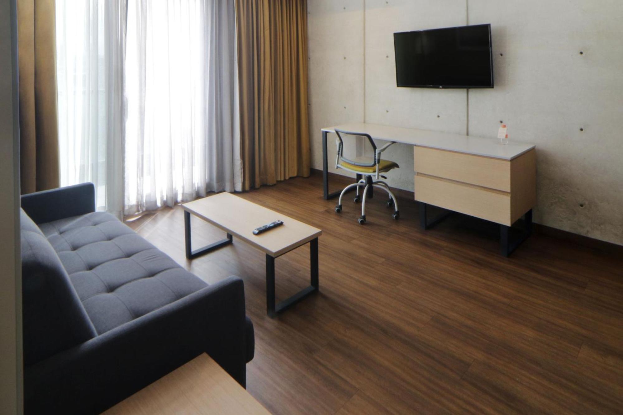 City Express Suites By Marriott Tijuana Rio Exteriör bild