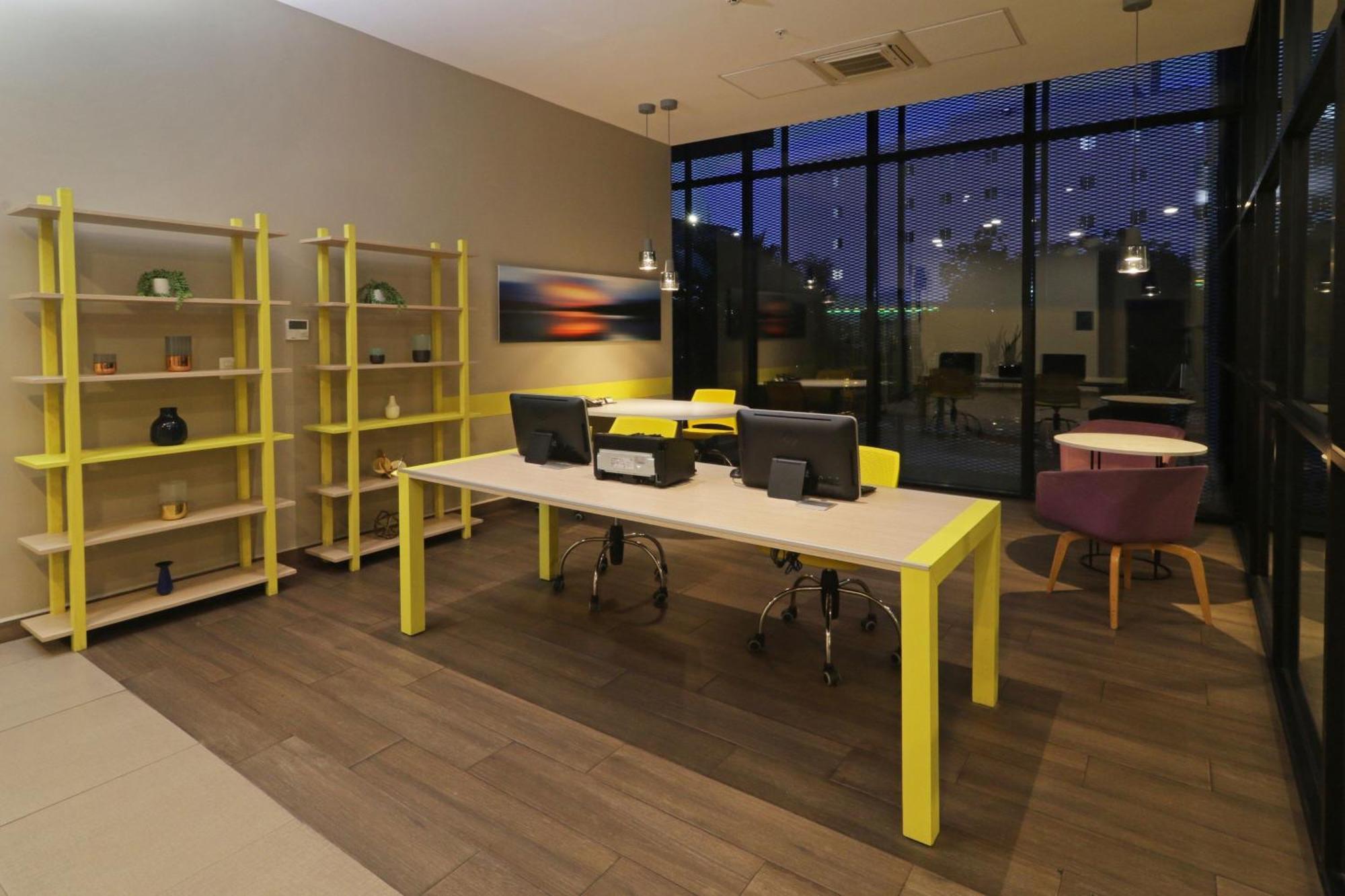City Express Suites By Marriott Tijuana Rio Exteriör bild