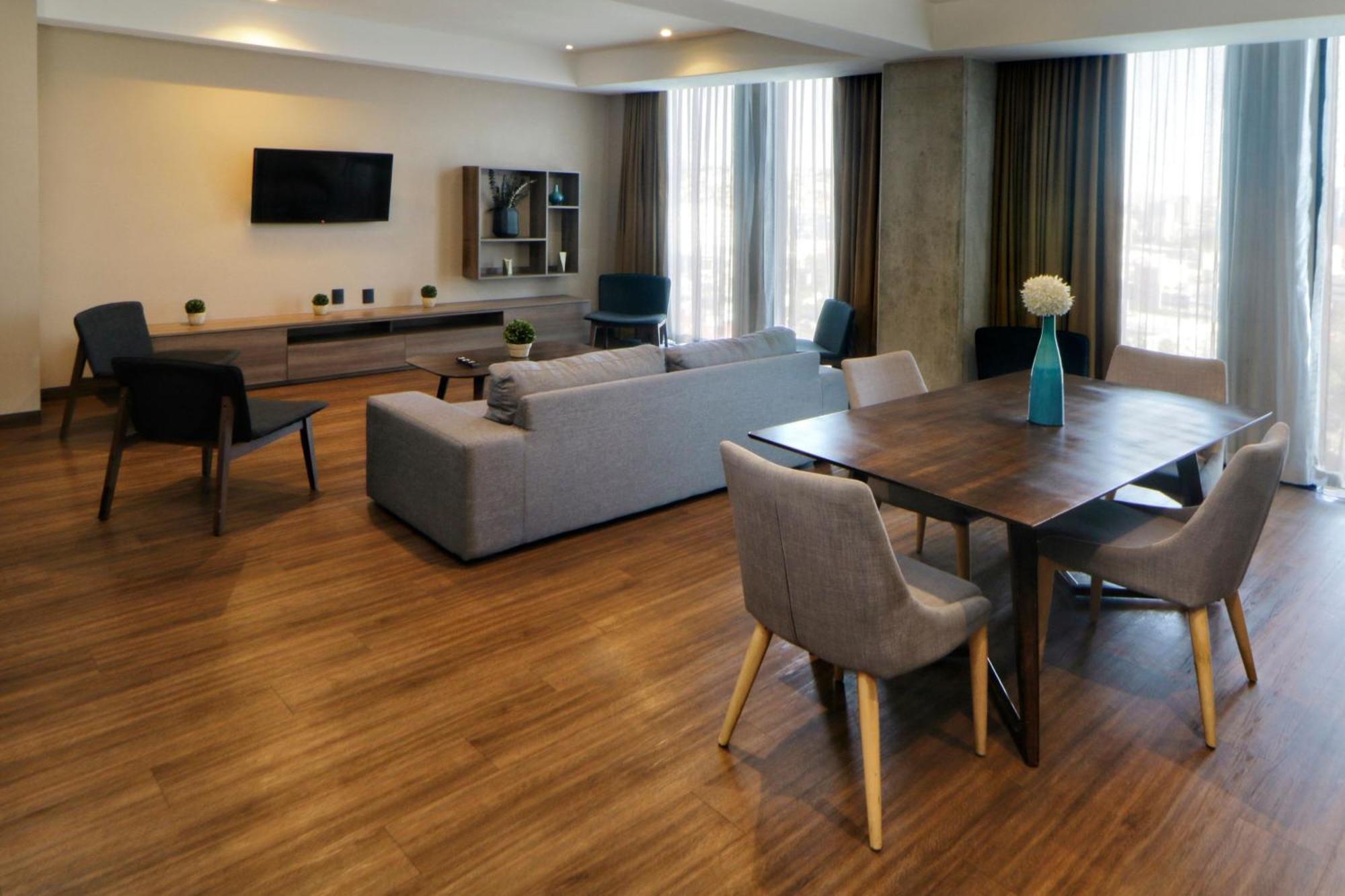 City Express Suites By Marriott Tijuana Rio Exteriör bild