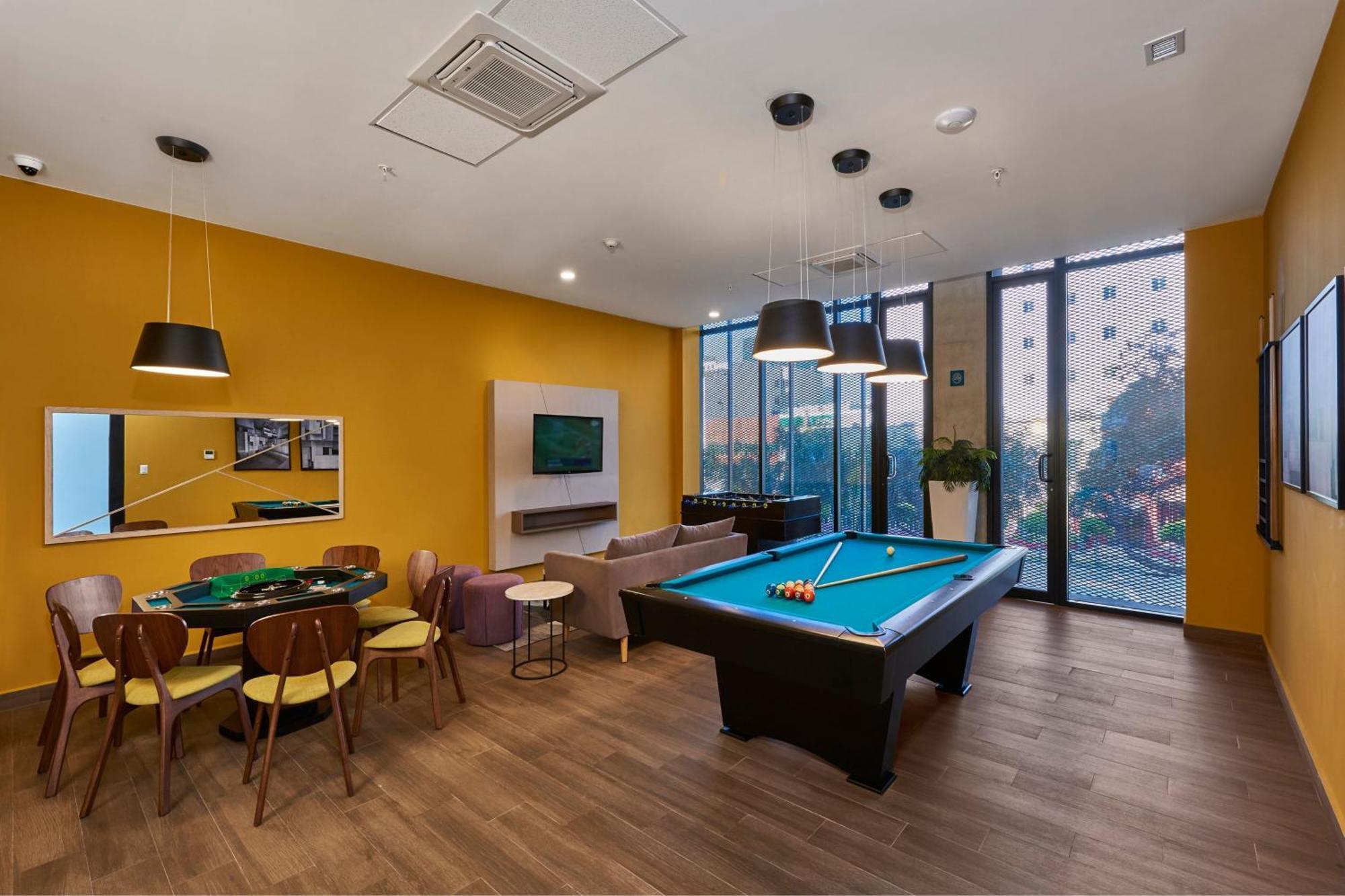 City Express Suites By Marriott Tijuana Rio Exteriör bild