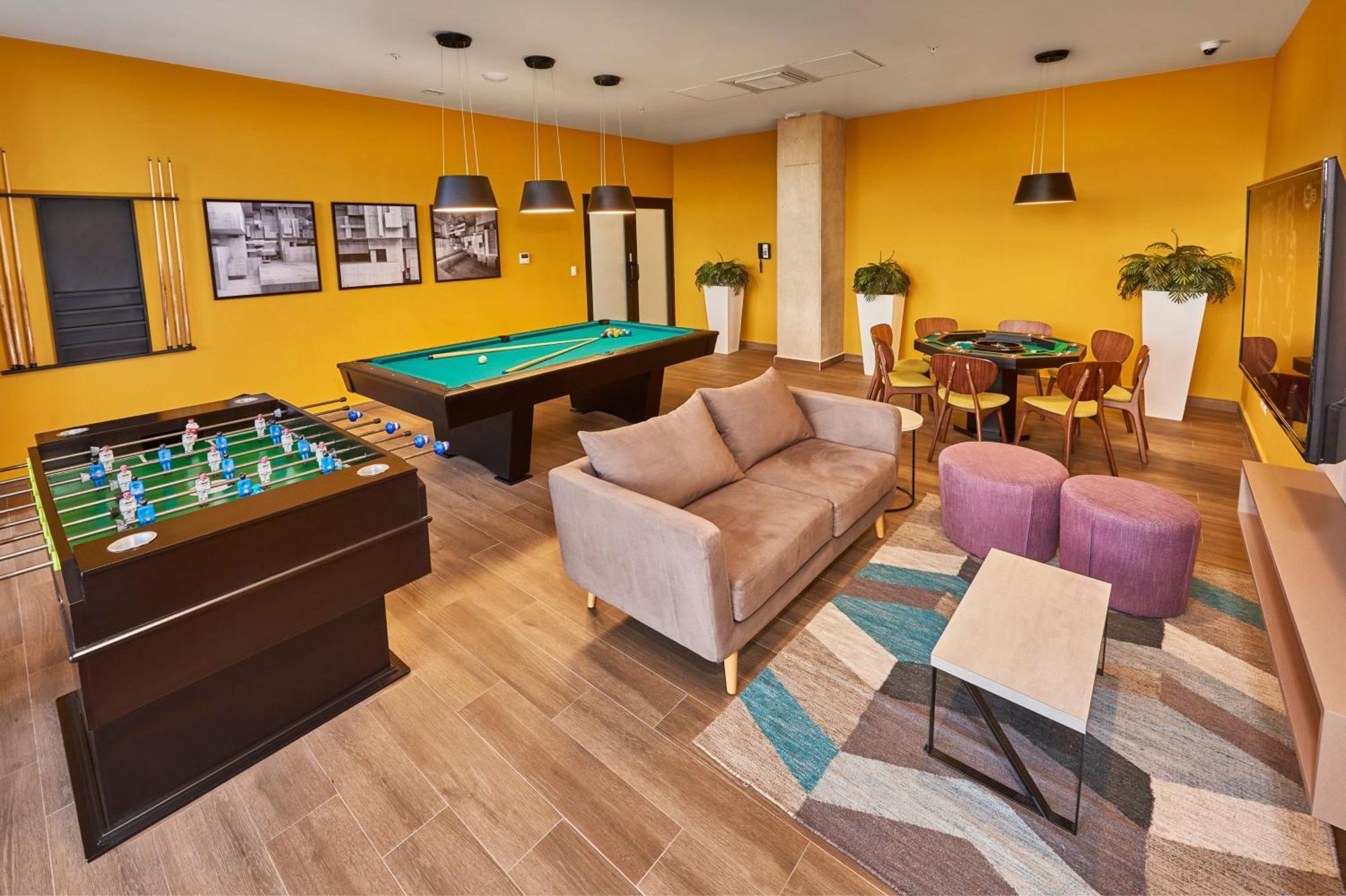 City Express Suites By Marriott Tijuana Rio Exteriör bild