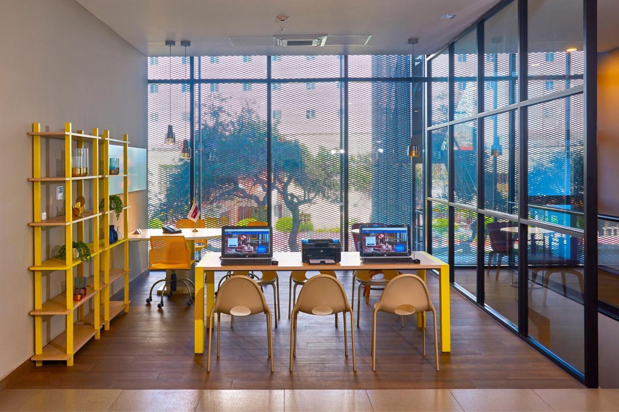 City Express Suites By Marriott Tijuana Rio Exteriör bild